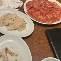 焼肉 スタミナ苑 - 