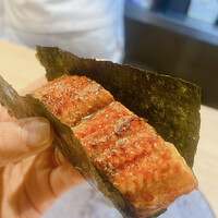 梅田 鮨処いこう - 
