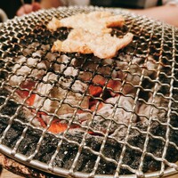 炭火焼肉ホルモン うしごろ 中目黒店 - 