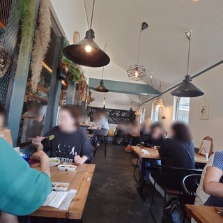 ハネルカフェ_2