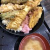 揚げ天まる イオンレイクタウンkaze店
