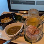 ビストロ ネージュ - 