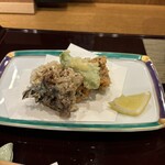 旬野菜 和料理 いし井 - 