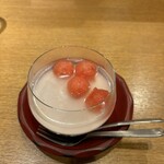 旬野菜 和料理 いし井 - 
