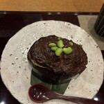 旬野菜 和料理 いし井 - 