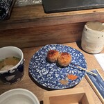 焼鳥スエヒロガリ - 