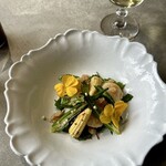 ASAKO IWAYANAGI SALON DE THE - 