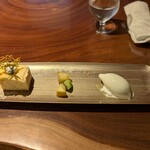 ビストロ ネージュ - 