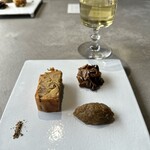 ASAKO IWAYANAGI SALON DE THE - 