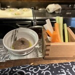 焼鳥スエヒロガリ - 