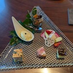 ビストロ ネージュ - 