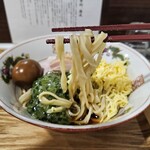 らーめん亭 ひなり竜王 - 