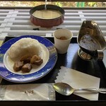 滝観洞観光センター - 