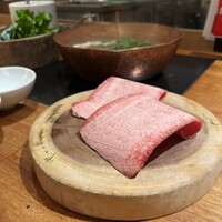 しゃぶしゃぶ KINTAN 代官山本店 - 