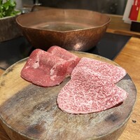 しゃぶしゃぶ KINTAN 代官山本店 - 