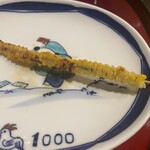 1000 - とうもろこし