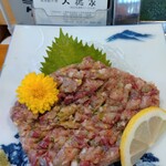 寿司と地魚料理　大徳家 - 