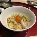 1000 - 鯛の炊き込みご飯