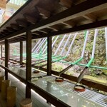 滝観洞観光センター - 