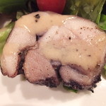 ワインレストラン ドミナス - 知床豚