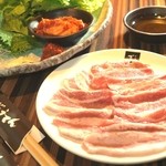 ランチメニュー ぎょうてん 本庄店 本庄早稲田 焼肉 食べログ