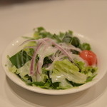 Dish Parade - ２０１４年３月サラダ