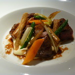 ラトリエ ドゥ ジョエル・ロブション - 