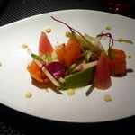 ラトリエ ドゥ ジョエル・ロブション - 