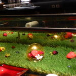 ラトリエ ドゥ ジョエル・ロブション - 