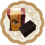 お菓子のお店 モリエール - チョコレートケーキ　ショコラショコラ