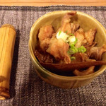 チェッカー - にこちゃん(小)