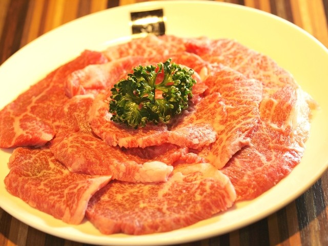 料理メニュー ぎょうてん 本庄店 本庄早稲田 焼肉 食べログ