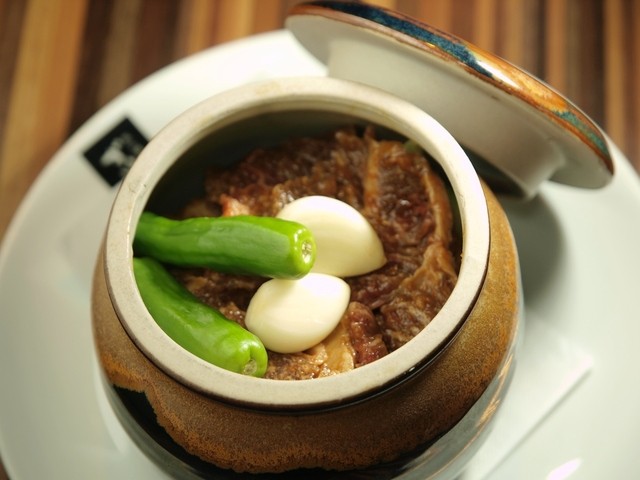料理メニュー ぎょうてん 本庄店 本庄早稲田 焼肉 食べログ