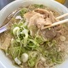 ラーメンの店 ホープ軒 千駄ヶ谷店