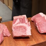 京町堀 なかむら - 