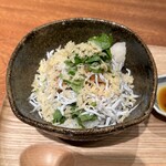 京町堀 なかむら - 