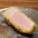 京町堀 なかむら - 