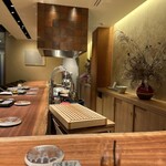 京町堀 なかむら - 