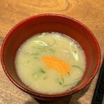 京町堀 なかむら - 