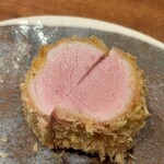 京町堀 なかむら - 