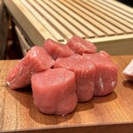 京町堀 なかむら - 