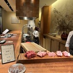 京町堀 なかむら - 