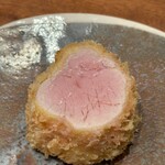 京町堀 なかむら - 