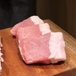 京町堀 なかむら - 