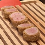 京町堀 なかむら - 