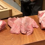 京町堀 なかむら - 