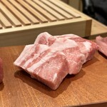 京町堀 なかむら - 