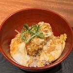 京町堀 なかむら - 