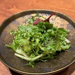 京町堀 なかむら - 