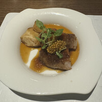 魚と炭と鉄板と ととと - 